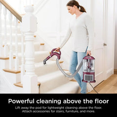 Shark Navigator® Lift-Away® Upright Vacuum Multi Surface Floor Cleaner