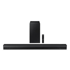 Samsung HW B63C 3.1 Channel Soundbar with Dolby 5.1 DTS Virtual X