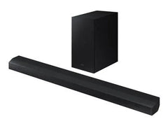 Samsung HW B63C 3.1 Channel Soundbar with Dolby 5.1 DTS Virtual X