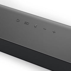 VIZIO M-Series 5.1 Premium Sound Bar with Dolby Atmos, DTS:X, Bluetooth M51ax-J6