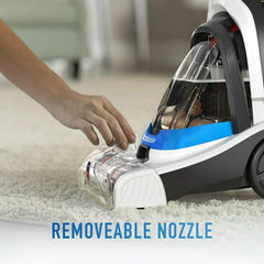 Hoover PowerDash Pet Compact Carpet Cleaner, FH50710CN, New