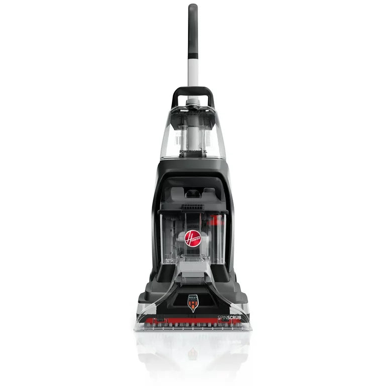 Hoover PowerScrub XL Carpet Cleaner Machine, FH68010, 1 Count