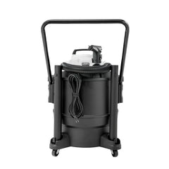 HART 16 Gallon 6 Peak HP Poly Wet/Dry Vacuum, VOC1612PF 3701