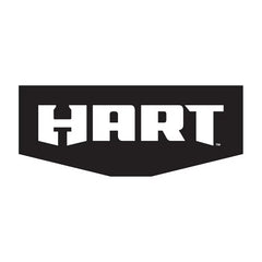 HART Pro Bagless Upright Vacuum with HEPA Media Filter