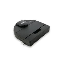 Neato D9 Intelligent Robot Vacuum Wi-Fi Connected with LIDAR Navigation in Black