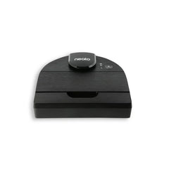 Neato D9 Intelligent Robot Vacuum Wi-Fi Connected with LIDAR Navigation in Black