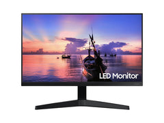 Samsung 27” T35F FHD IPS 75Hz AMD FreeSync 3-Sided Borderless Monitor