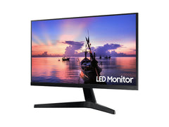 Samsung 27” T35F FHD IPS 75Hz AMD FreeSync 3-Sided Borderless Monitor