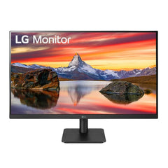 LG 27" FHD IPS 3-Side Borderless Monitor with FreeSync™