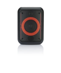 onn. Medium Party Speaker with LED Lighting