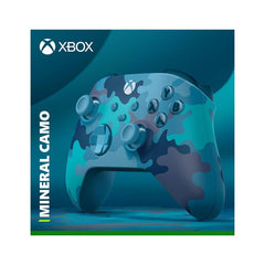 Xbox Series X|S Wireless Controller (Refurbished)