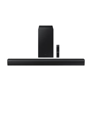 SAMSUNG B-Series 2.1ch Soundbar w/ Dolby Audio - HW-B43M/ZA