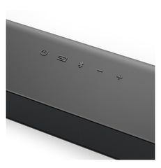 VIZIO M-Series 2.1 Premium Sound Bar with Dolby Atmos, DTS:X, Wireless Subwoofer M215a-J6