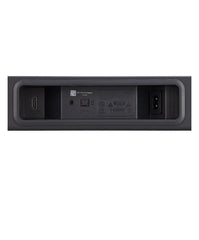 onn. 2.1 Soundbar System with 2 Speakers and Built-in Subwoofer, 36"