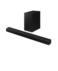 SAMSUNG B-Series 2.1ch Soundbar w/ Dolby Audio - HW-B43M/ZA