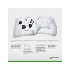 Xbox Series X|S Wireless Controller (Refurbished)