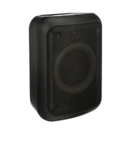 onn. Medium Party Speaker with LED Lighting