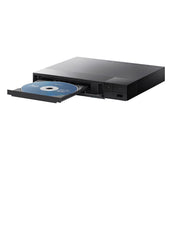 Sony 4K Upscaling 3D Streaming Blu-ray Disc Player - BDPS6700