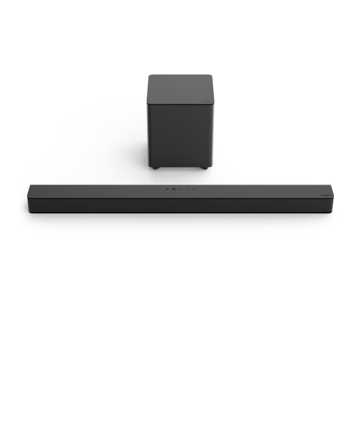 VIZIO V-Series 2.1 Home Theater Sound Bar with DTS Virtual:X, Bluetooth SB2021