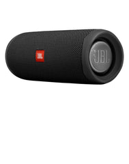 JBL Flip 5 Portable Waterproof Wireless Bluetooth Speaker - Black