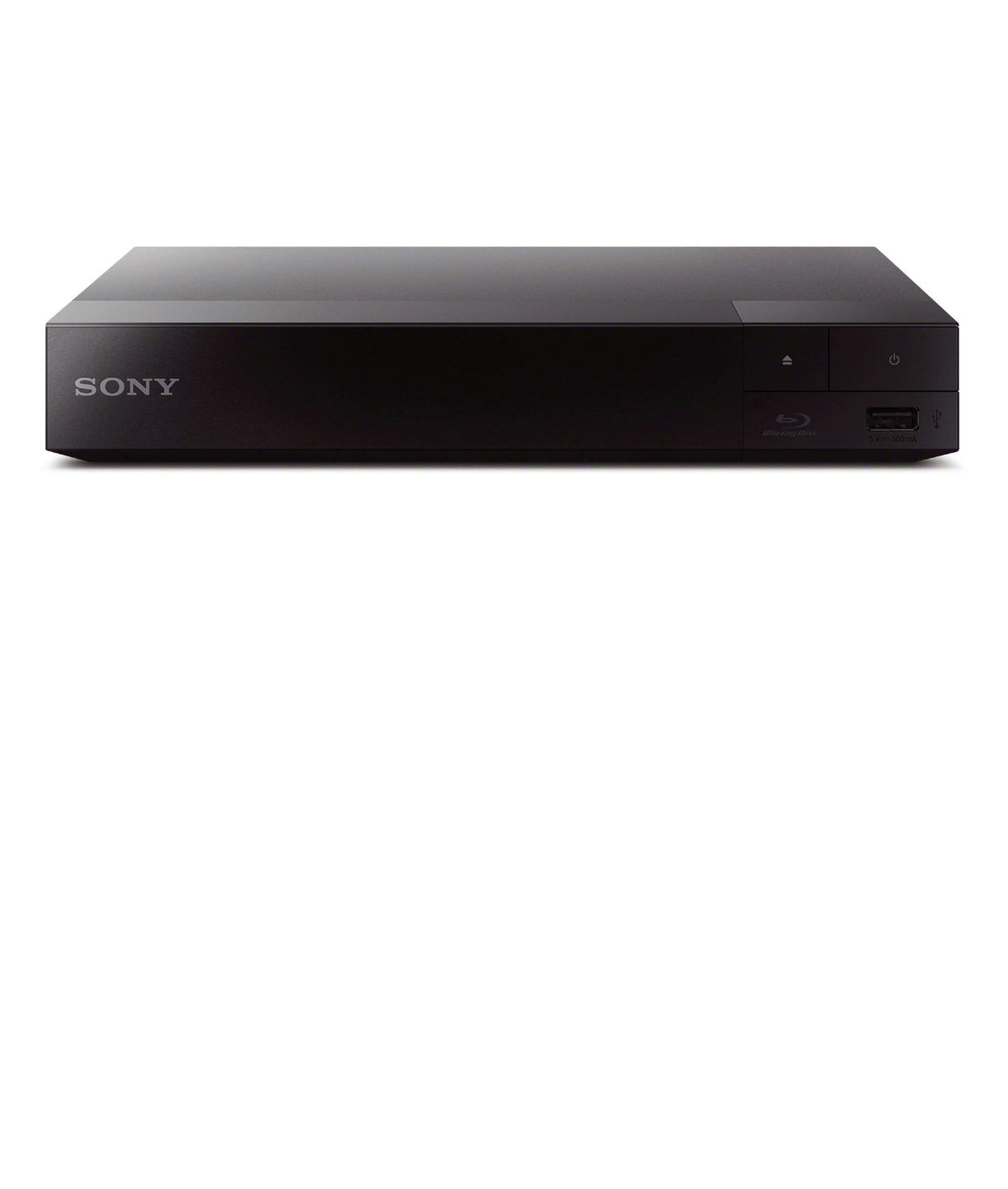 Sony 4K Upscaling 3D Streaming Blu-ray Disc Player - BDPS6700