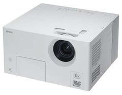 Epson MovieMate 25 Projector WVGA Home Theater Projector