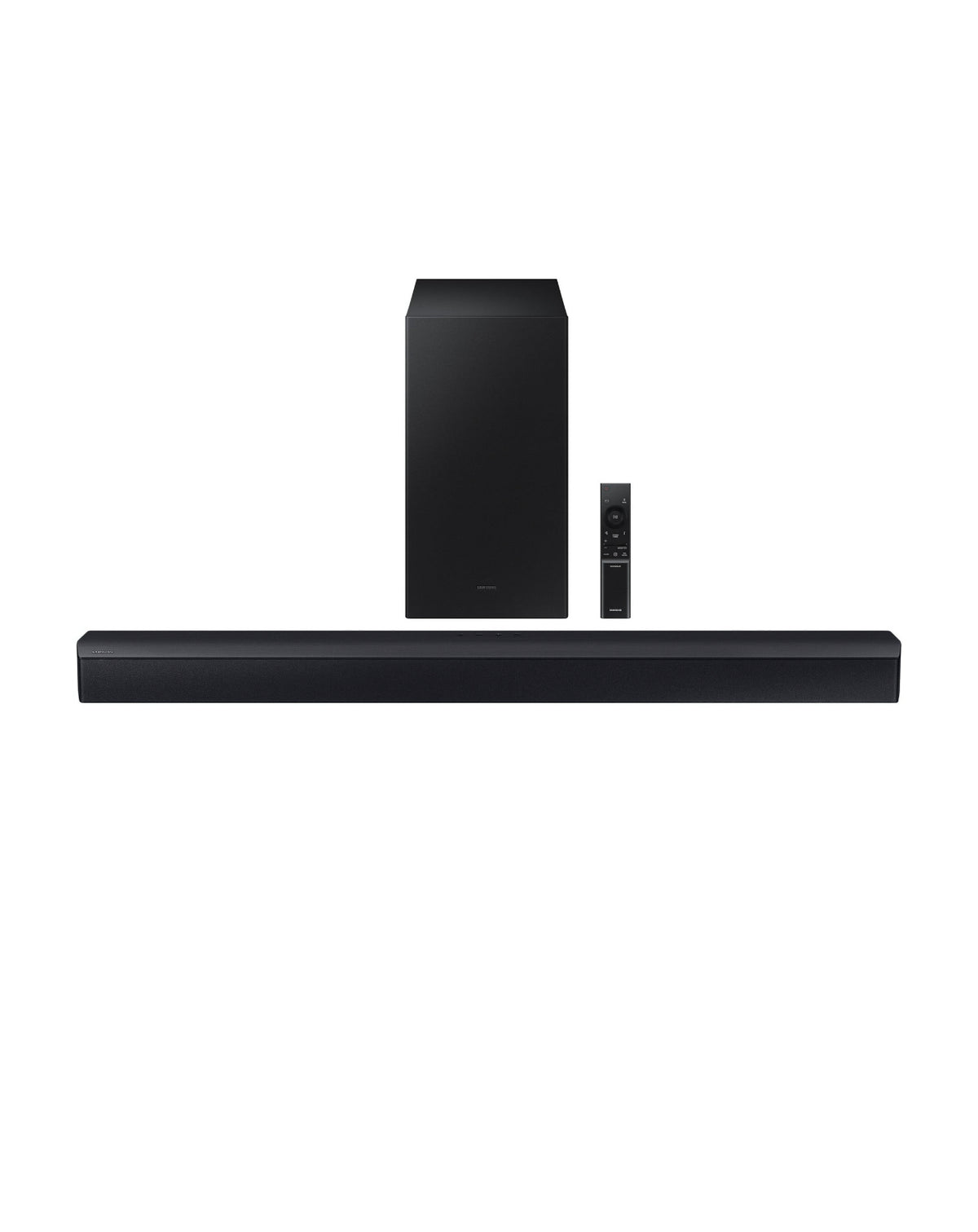 SAMSUNG C-Series 2.1ch DTS Virtual:X Soundbar HW-C43C/ZA 2023