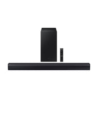 SAMSUNG C-Series 2.1ch DTS Virtual:X Soundbar HW-C43C/ZA 2023