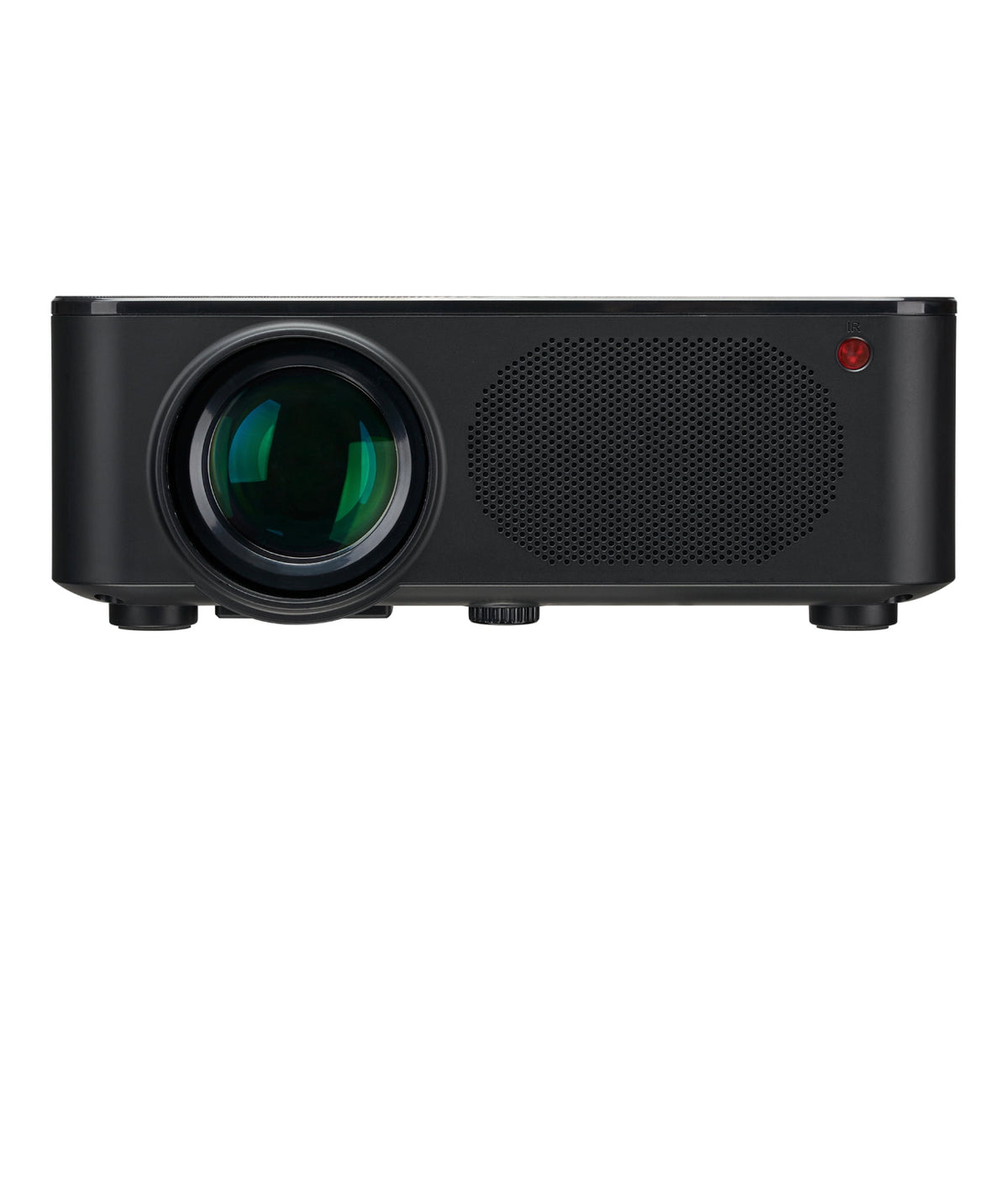 onn. 720p HD Projector 210 Inch