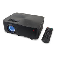 onn. 720p HD Projector 210 Inch