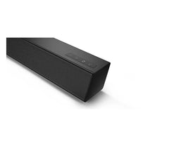 Philips B5306 2.1-Channel Soundbar with Wireless Subwoofer and HDMI ARC Support