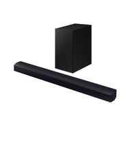 SAMSUNG C-Series 2.1ch DTS Virtual:X Soundbar HW-C43C/ZA 2023