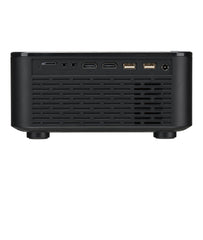 onn. 720p HD Projector 210 Inch