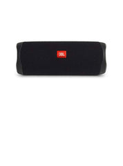 JBL Flip 5 Portable Waterproof Wireless Bluetooth Speaker - Black