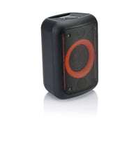 onn. Medium Party Speaker with LED Lighting